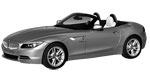 BMW E89 B2034 Fault Code